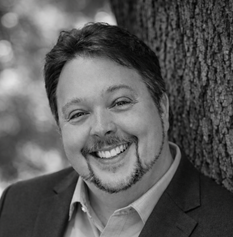 Rob T. Case headshot